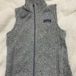 NWT Patagonia Vest